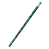 Warner Bros Slytherin Pencil - Green 1 Warner Bros Slytherin Pencil - Green