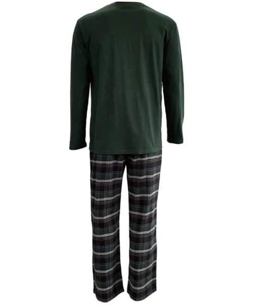 Warner Bros Best Sellers Slytherin Unisex Pyjama Set 9 Warner Bros Best Sellers Slytherin Unisex Pyjama Set