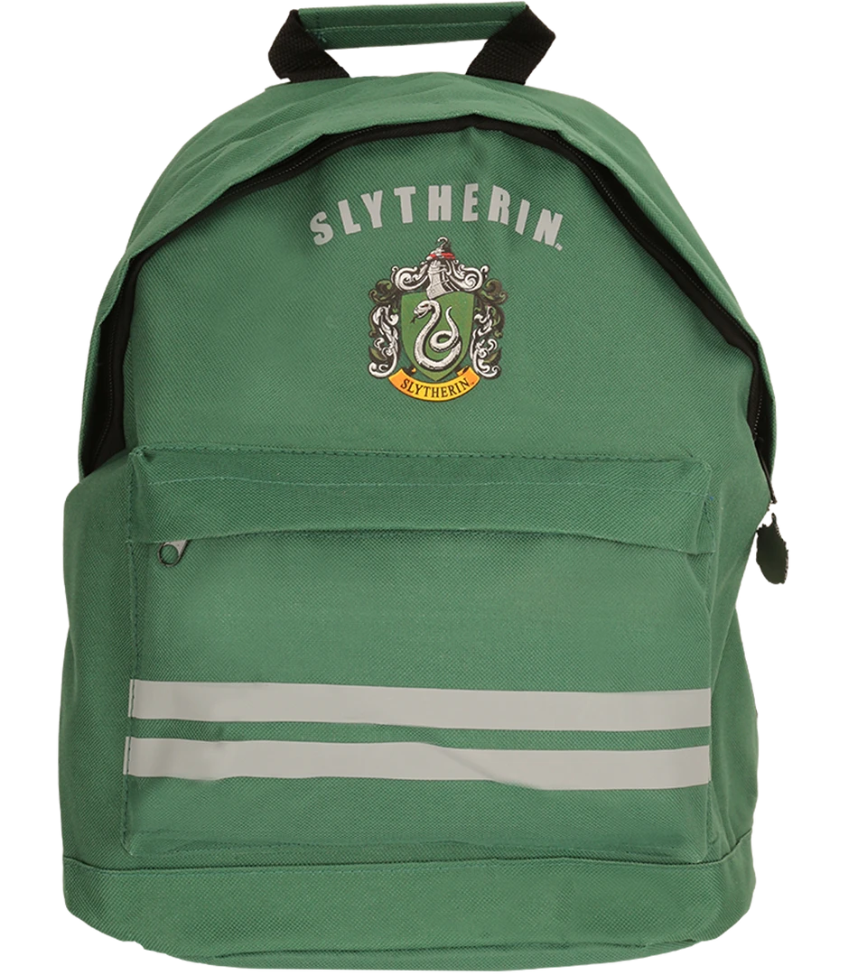 Warner Bros Slytherin Rucksack Best Sellers 3 Warner Bros Slytherin Rucksack Best Sellers