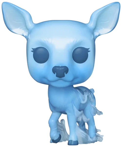 Warner Bros Best Sellers Snape's Patronus Funko Pop!