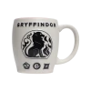 Warner Bros Best Sellers Gryffindor Logo Mug 1 Warner Bros Best Sellers Gryffindor Logo Mug