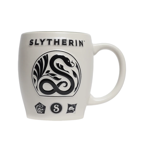 Warner Bros Slytherin Logo Mug Best Sellers 3 Warner Bros Slytherin Logo Mug Best Sellers