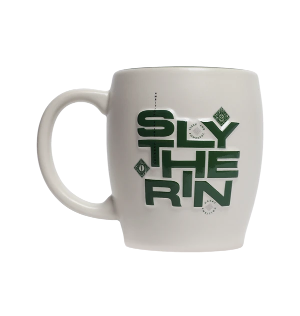 Warner Bros Slytherin Logo Mug Best Sellers 4 Warner Bros Slytherin Logo Mug Best Sellers