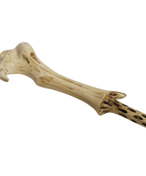 Warner Bros Best Sellers Lord Voldemort's Wand