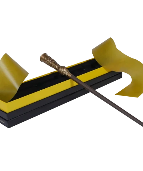 Warner Bros The Cup Of Hufflepuff Wand Best Sellers
