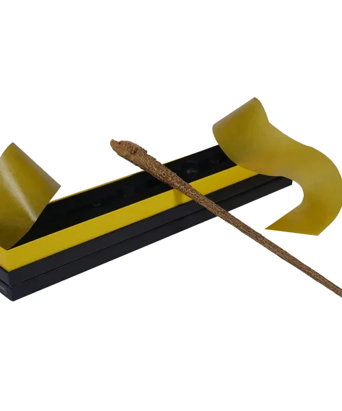Warner Bros The Hufflepuff Mascot Wand Best Sellers