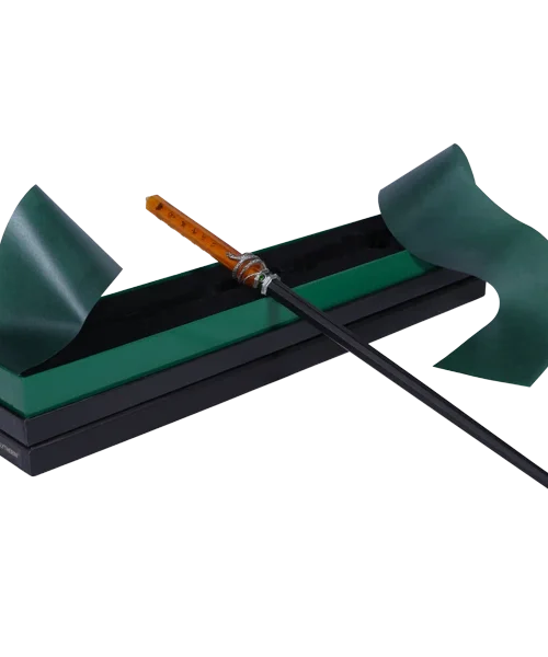 Warner Bros The Locket Of Slytherin Wand