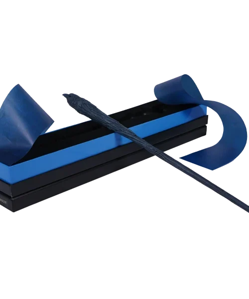 Warner Bros Best Sellers The Ravenclaw Mascot Wand