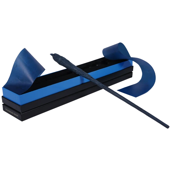 Warner Bros Best Sellers The Ravenclaw Mascot Wand 3 Warner Bros Best Sellers The Ravenclaw Mascot Wand