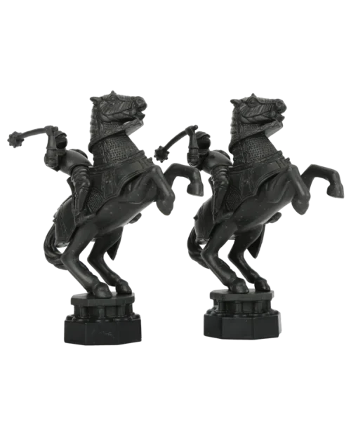 Warner Bros Wizard Chess Set Toys And Games