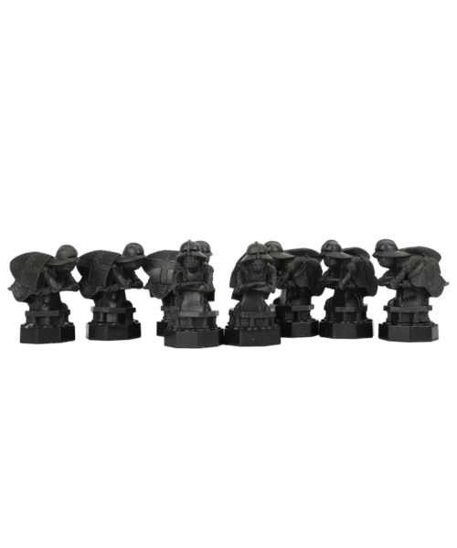 Warner Bros Wizard Chess Set Toys And Games