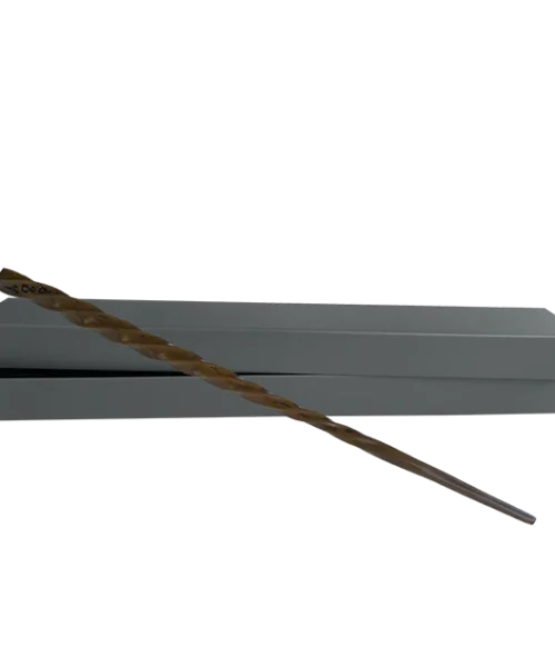 Warner Bros Collectables Xenophilius Lovegood's Wand