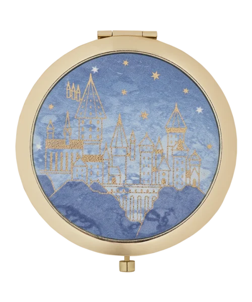Warner Bros Yule Ball Compact Mirror Best Sellers