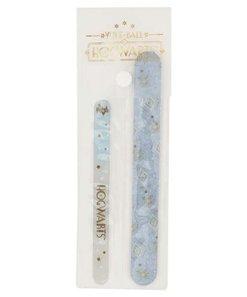 Warner Bros Yule Ball Nail File Set