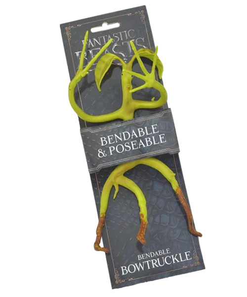 Warner Bros Poseable Pickett Best Sellers