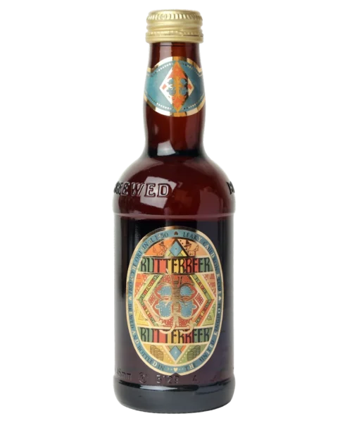 Warner Bros Bottled Butterbeer