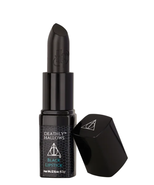 Warner Bros Exclusives Deathly Hallows Cosmetics Bag Bundle