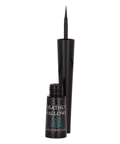 Warner Bros Exclusives Deathly Hallows Cosmetics Bag Bundle