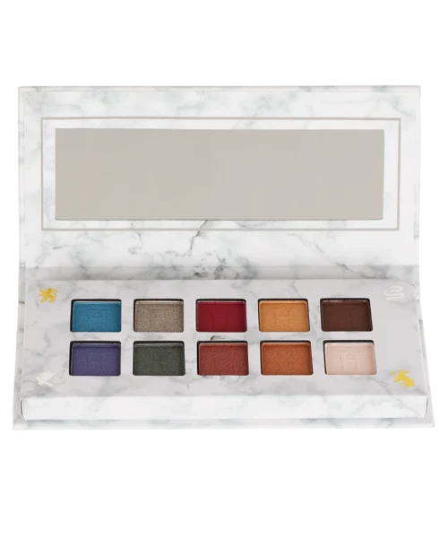 Warner Bros Hogwarts House Eyeshadow Palette Best Sellers