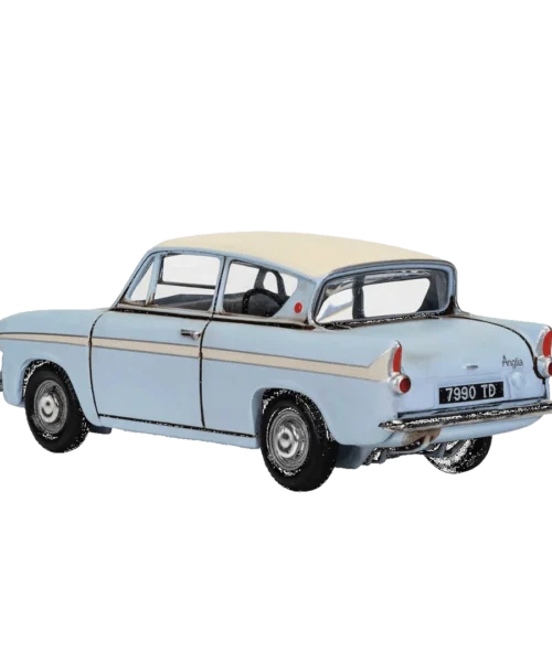 Warner Bros Harry Potter Mr Weasley Enchanted Ford Anglia Toys And Games 9 Warner Bros Harry Potter Mr Weasley Enchanted Ford Anglia Toys And Games
