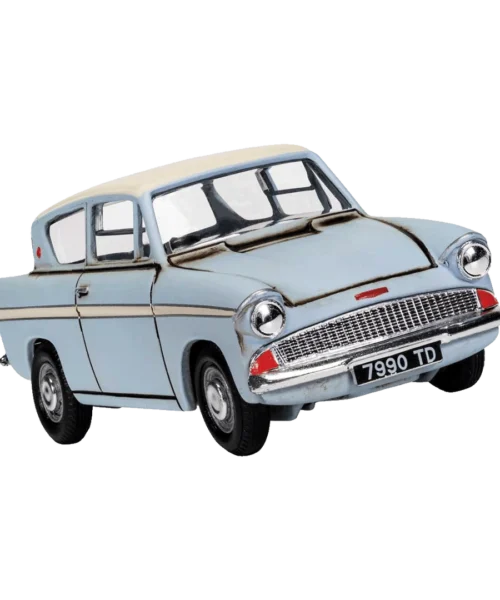 Warner Bros Harry Potter Mr Weasley Enchanted Ford Anglia Toys And Games 8 Warner Bros Harry Potter Mr Weasley Enchanted Ford Anglia Toys And Games