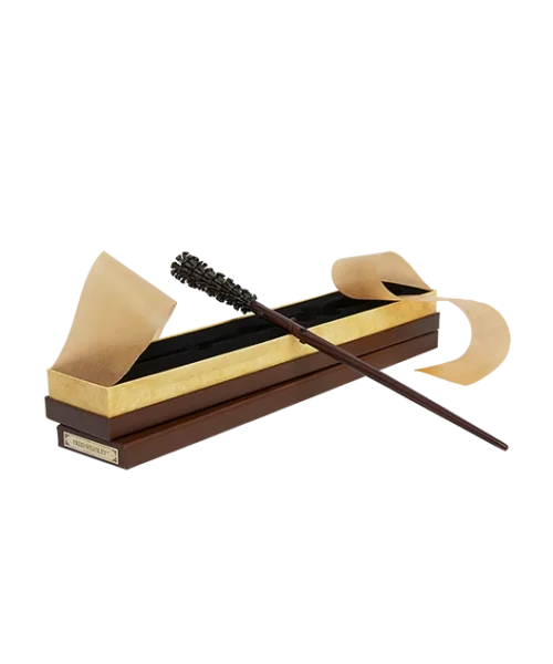 Warner Bros Fred Weasley's Wand