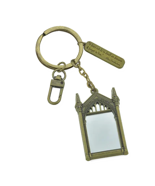 Warner Bros Mirror Of Erised Keyring Best Sellers