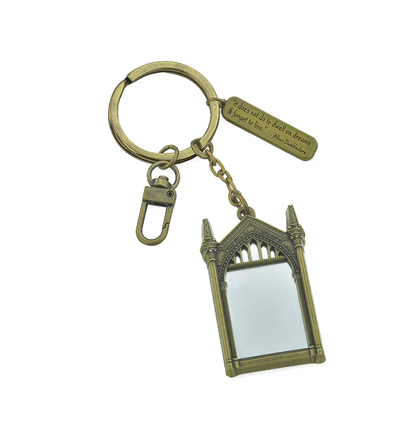 Warner Bros Mirror Of Erised Keyring Best Sellers 3 Warner Bros Mirror Of Erised Keyring Best Sellers