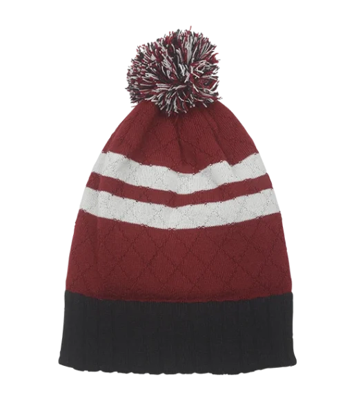 Warner Bros Gryffindor Bobble Hat Best Sellers 6 Warner Bros Gryffindor Bobble Hat Best Sellers