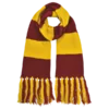 Warner Bros Best Sellers Gryffindor Broad Stripe Scarf