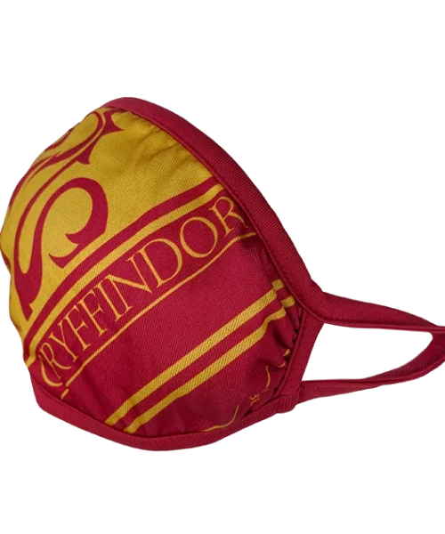 Warner Bros Gryffindor Face Covering Best Sellers