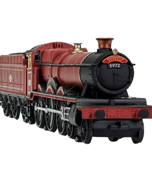 Warner Bros Harry Potter Hogwarts Express