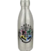 Warner Bros Hogwarts Alumni Stainless Steel Flask