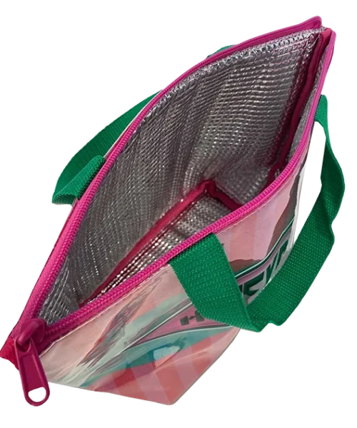 Warner Bros Bags Honeydukes Lunch Bag 7 Warner Bros Bags Honeydukes Lunch Bag