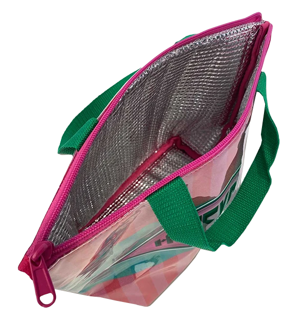 Warner Bros Bags Honeydukes Lunch Bag 5 Warner Bros Bags Honeydukes Lunch Bag