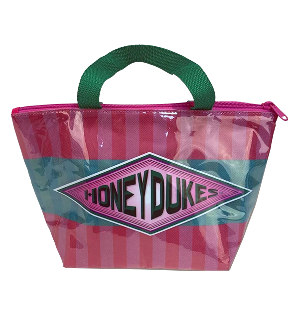 Warner Bros Bags Honeydukes Lunch Bag 3 Warner Bros Bags Honeydukes Lunch Bag