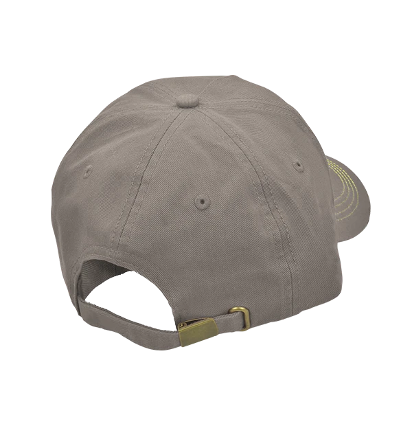 Warner Bros Hufflepuff Team Captain Cap 4 Warner Bros Hufflepuff Team Captain Cap