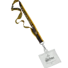 Warner Bros Hufflepuff Lanyard 1 Warner Bros Hufflepuff Lanyard