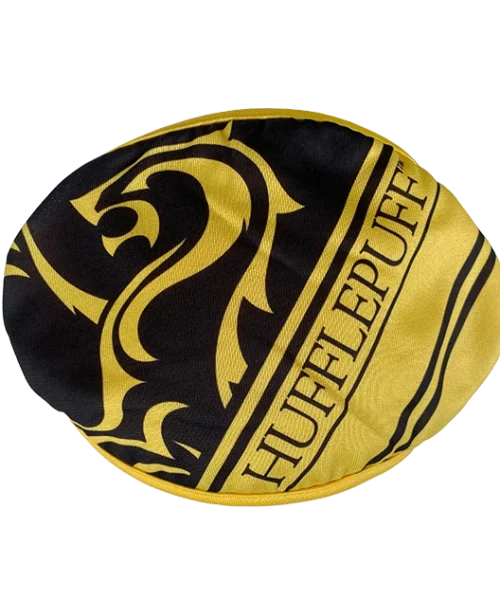 Wizard World Shop 31 Warner Bros Hufflepuff Face Covering