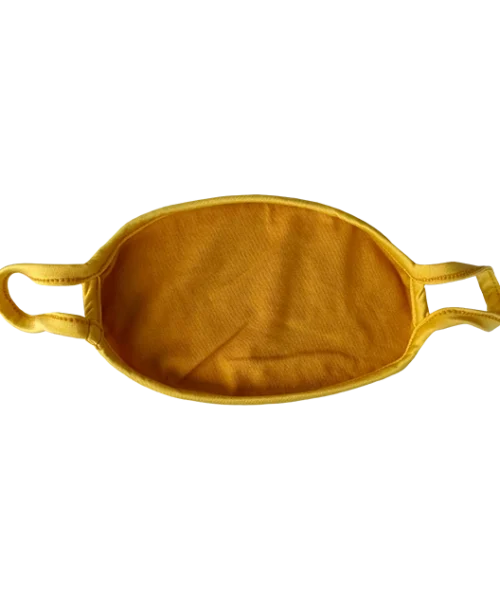 Warner Bros Hufflepuff Face Covering 11 Warner Bros Hufflepuff Face Covering