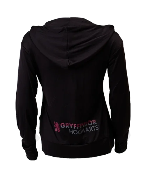 Warner Bros Gryffindor Athletic Jacket Best Sellers