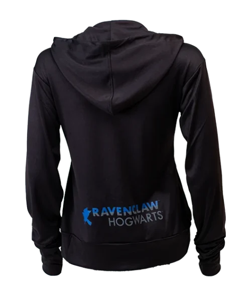 Warner Bros Ravenclaw Athletic Jacket