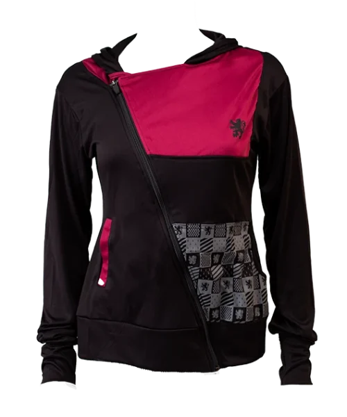 Warner Bros Gryffindor Athletic Jacket Best Sellers
