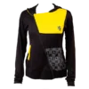Warner Bros Hufflepuff Athletic Jacket