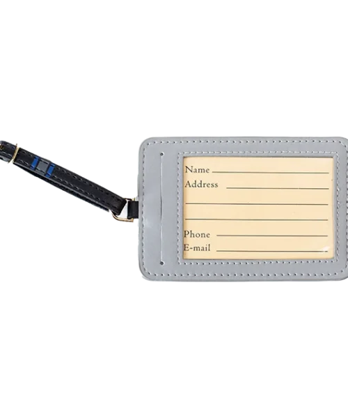 Warner Bros Ravenclaw Mascot Luggage Tag Best Sellers