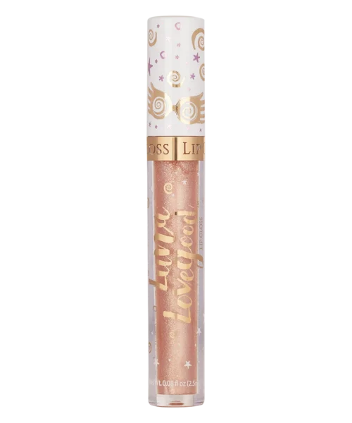 Warner Bros Luna Lovegood Cosmetics Bag Bundle Exclusives 18 Warner Bros Luna Lovegood Cosmetics Bag Bundle Exclusives