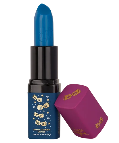 Warner Bros Luna Lovegood Cosmetics Bag Bundle Exclusives 16 Warner Bros Luna Lovegood Cosmetics Bag Bundle Exclusives