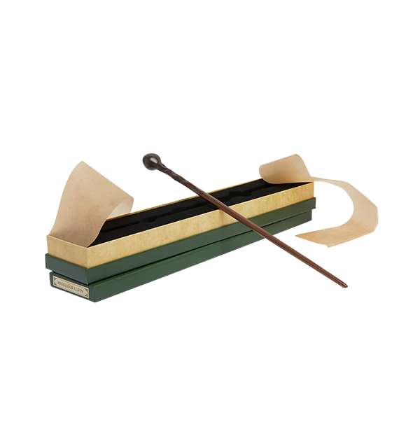 Warner Bros Best Sellers Professor Lupin's Wand 3 Warner Bros Best Sellers Professor Lupin's Wand