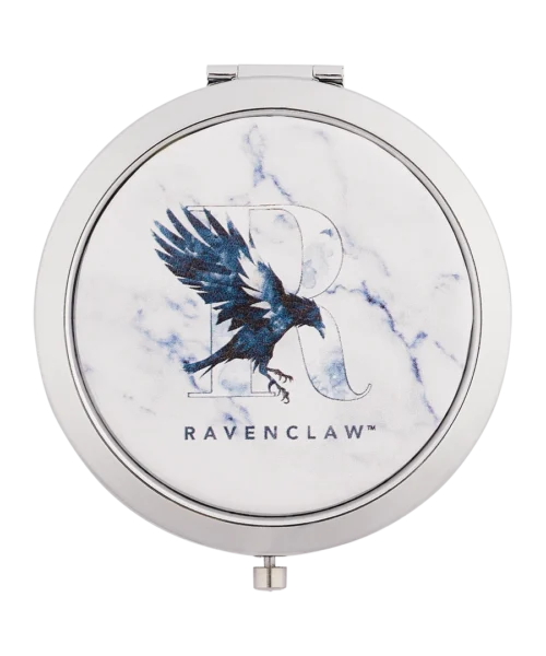 Warner Bros Best Sellers Ravenclaw Compact Mirror