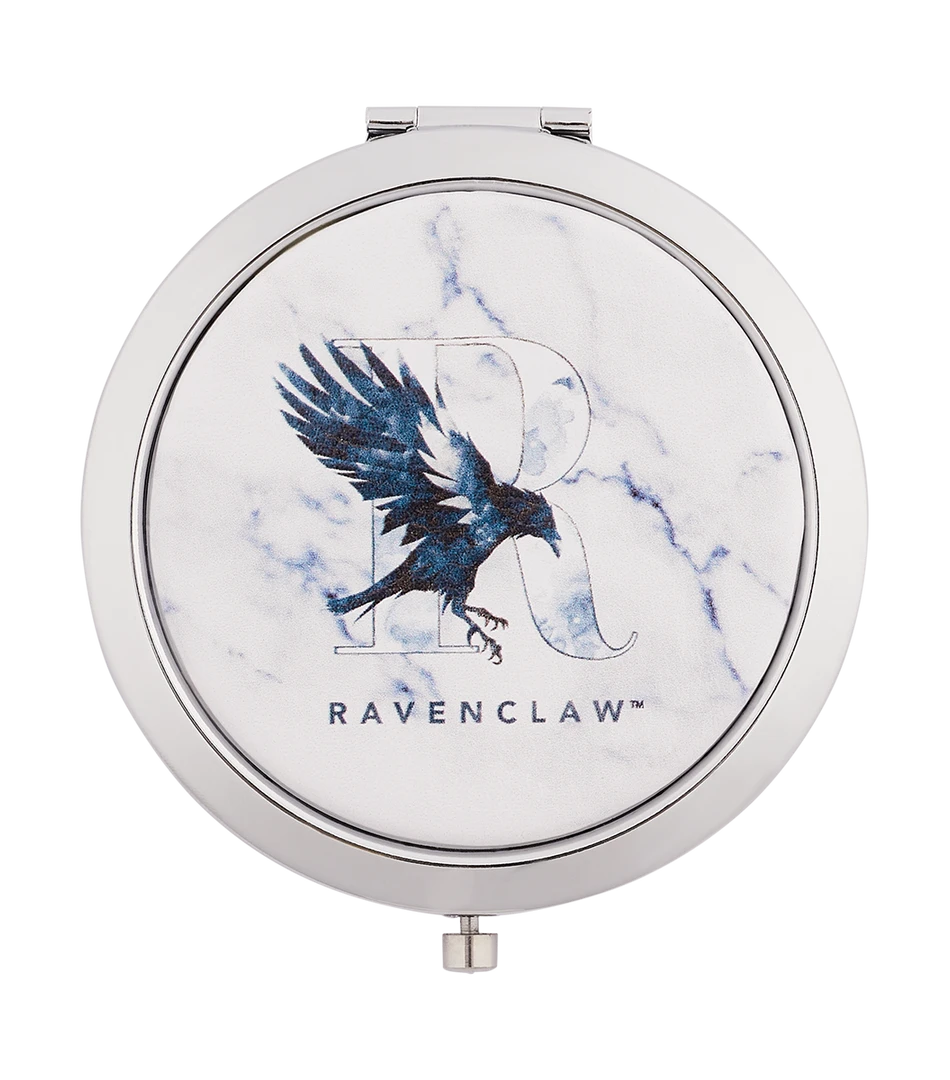 Warner Bros Best Sellers Ravenclaw Cosmetics Bag Bundle 4 Warner Bros Best Sellers Ravenclaw Cosmetics Bag Bundle